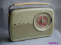Bush radio tr82d